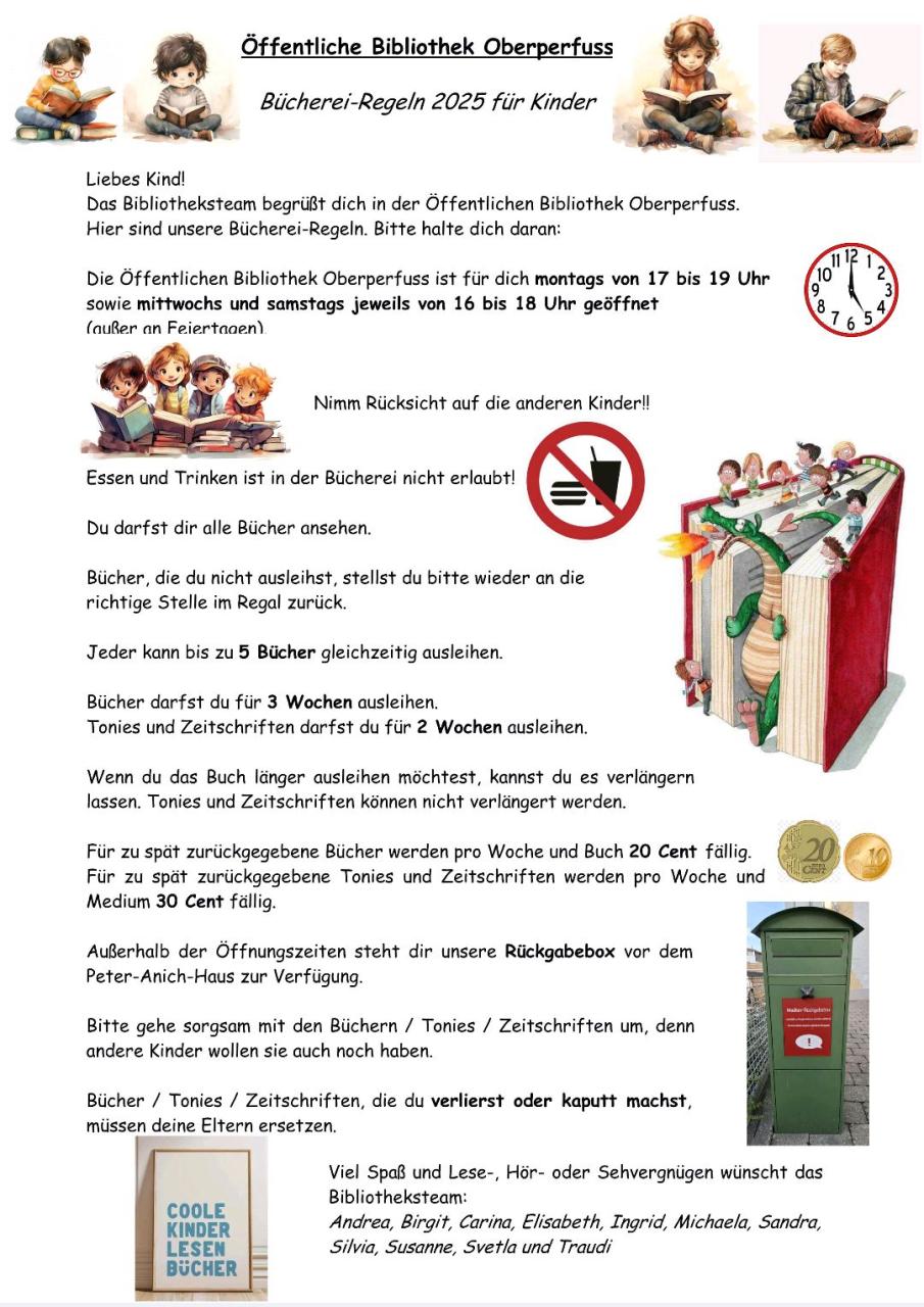 Regeln