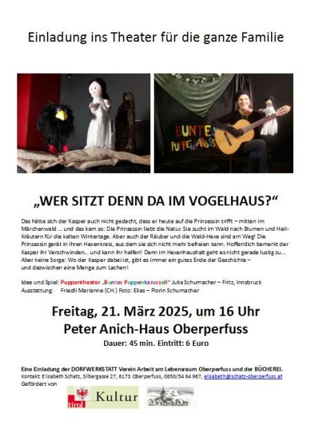Theater