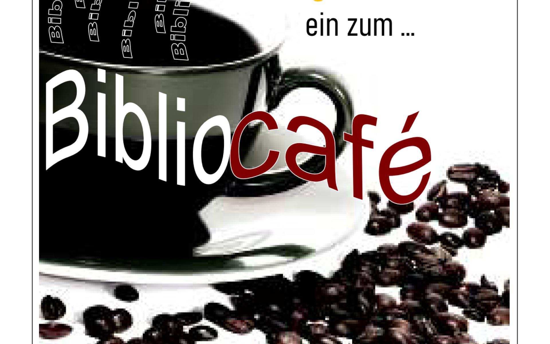 Bibliocafé