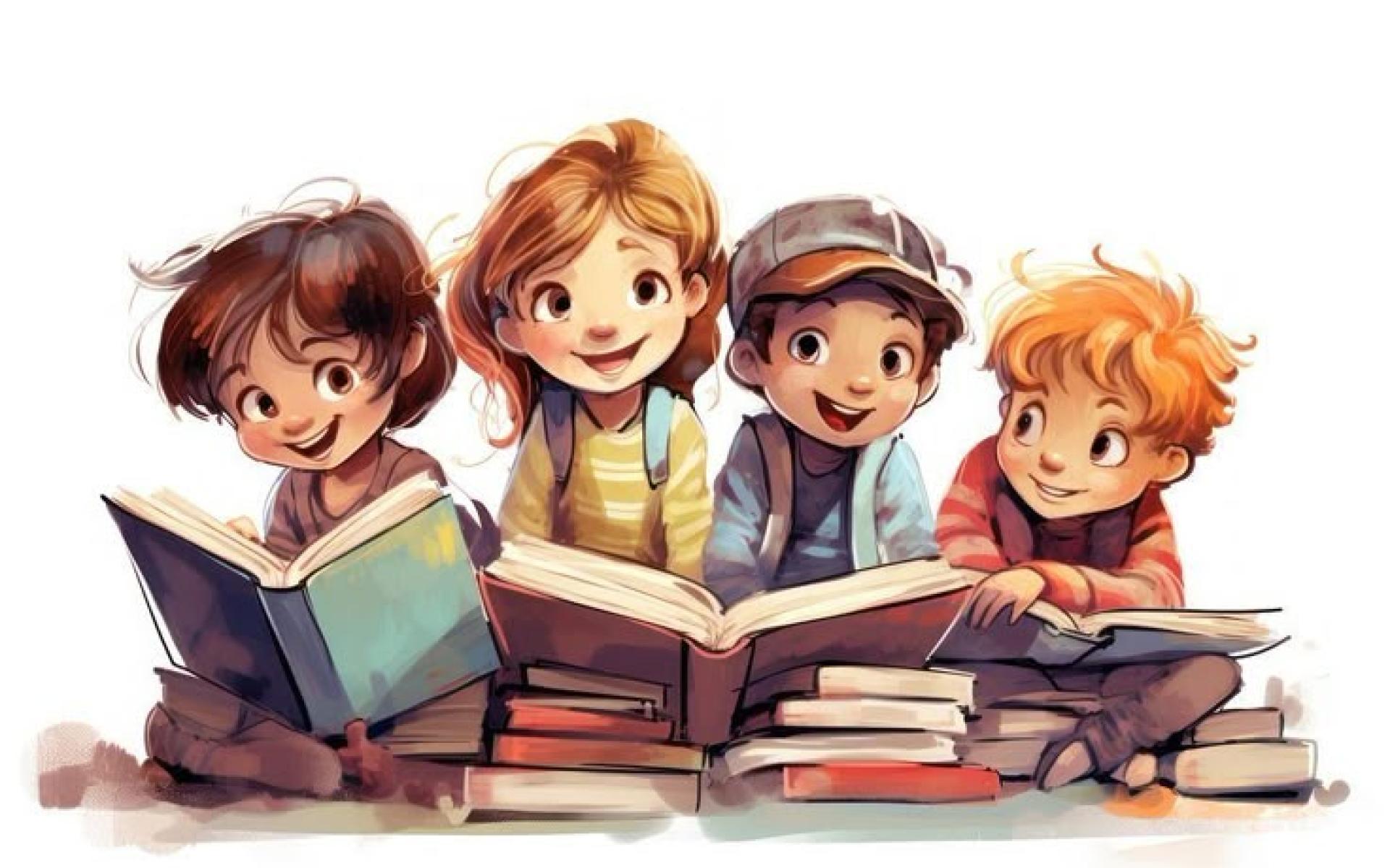 Kinder