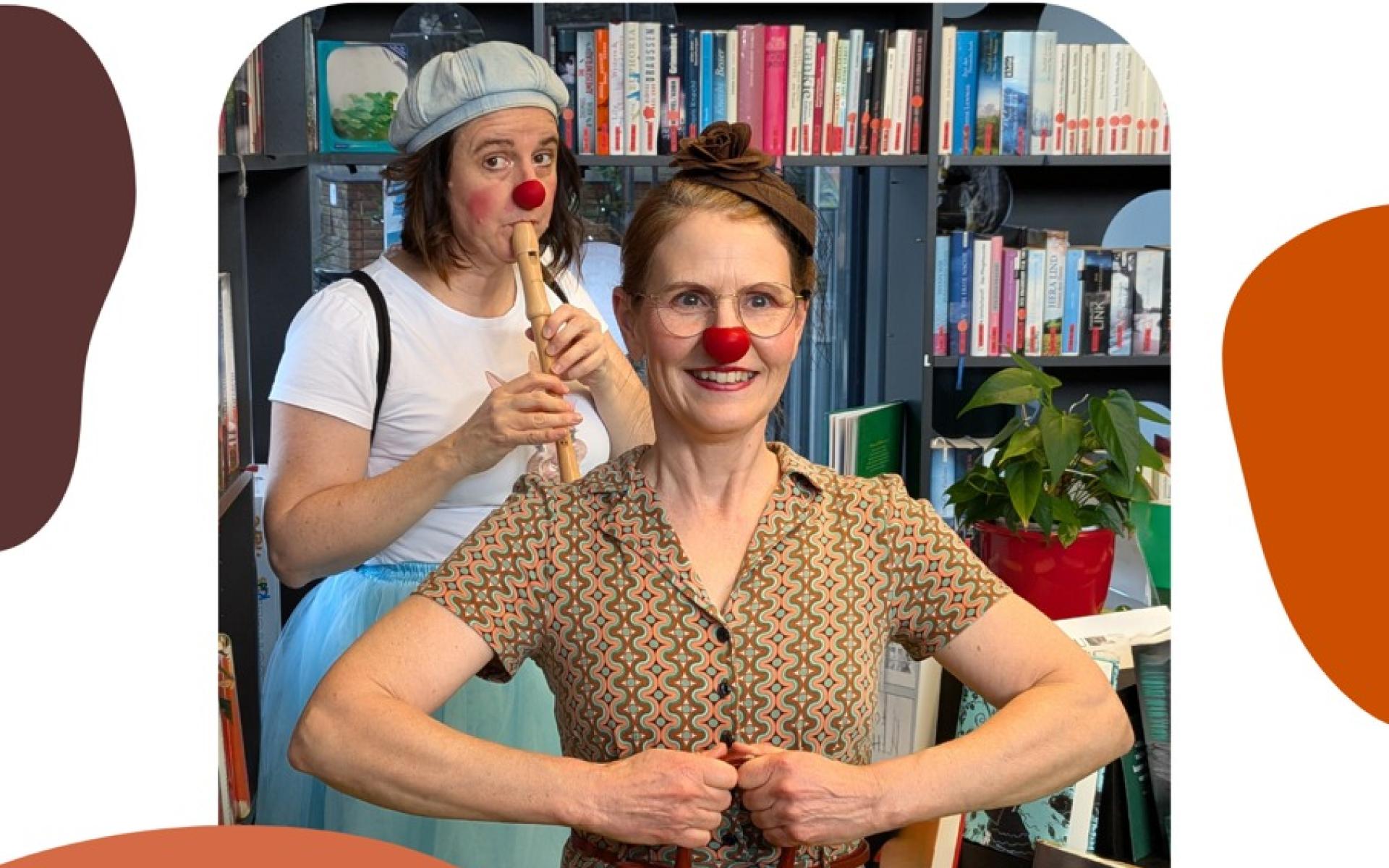 Clown
